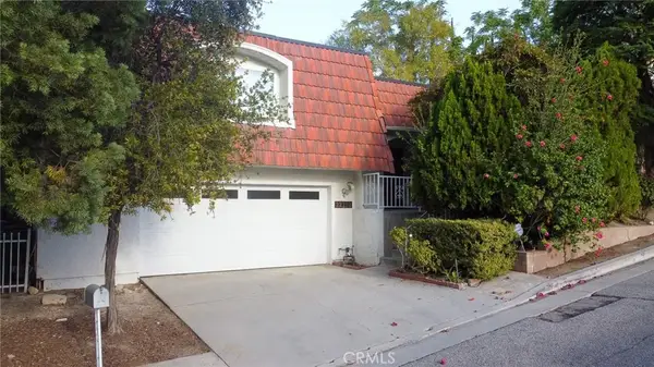 22762 Avenue San Luis, Woodland Hills, CA 91364