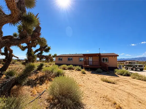 1940 230th West, Rosamond, CA 93560