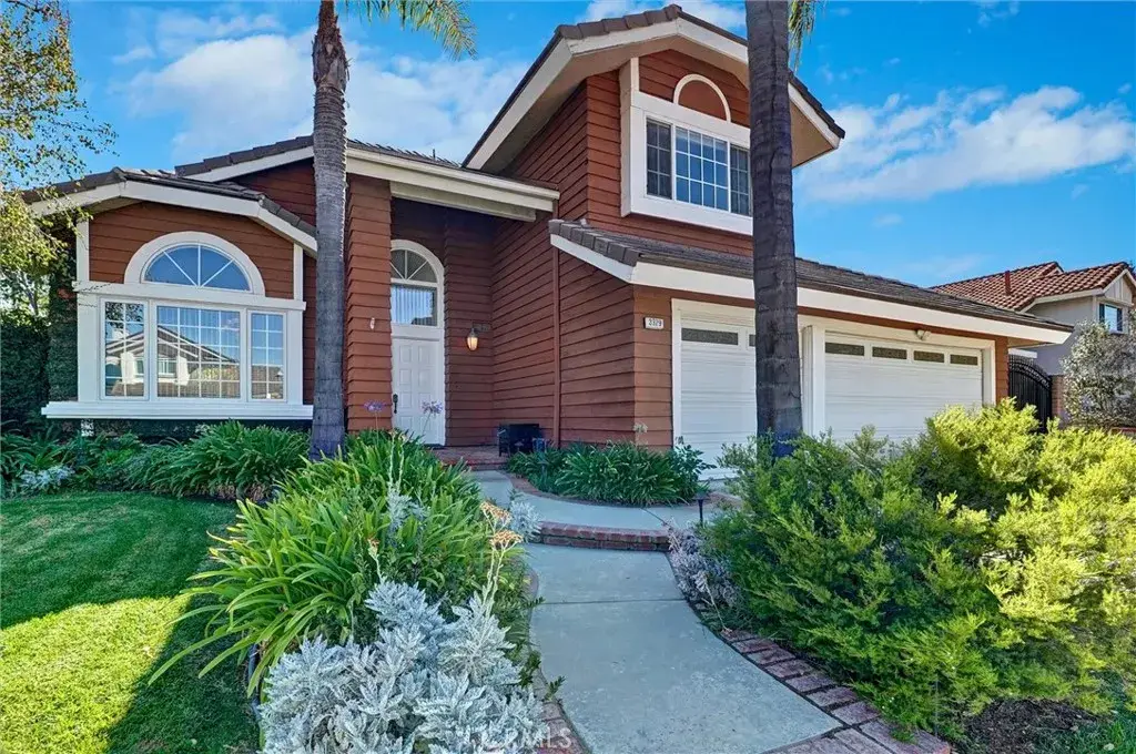 3329 Crazy Horse, Simi Valley, CA 93063 - #1