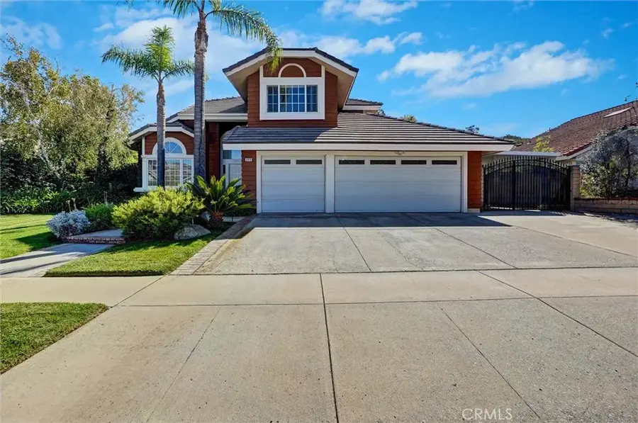 3329 Crazy Horse, Simi Valley, CA 93063 - #2