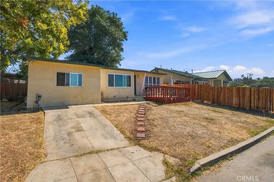 3139 Winlow Street, San Diego, CA 92105 - #3