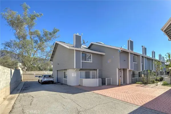 14425 Foothill #24, Sylmar, CA 91342