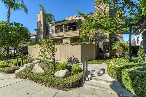 773 S Marengo Avenue #3, Pasadena, CA 91106
