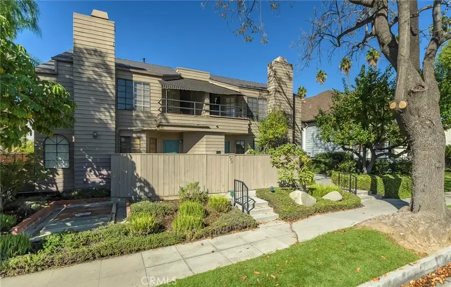 773 S Marengo Avenue #3, Pasadena, CA 91106 - #2