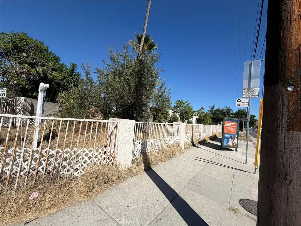 12351 Roscoe, Sun Valley, CA 91352 - #1