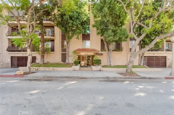 310 N Jackson Street #128, Glendale, CA 91206