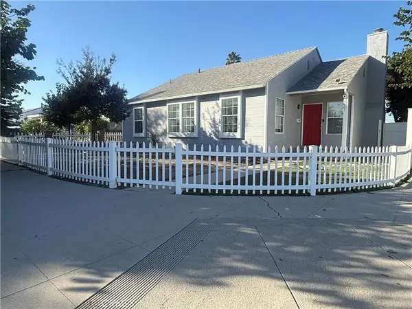 16901 Covello, Van Nuys, CA 91406