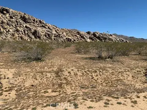 0 Esaws, Apple Valley, CA 92307 - Image #2