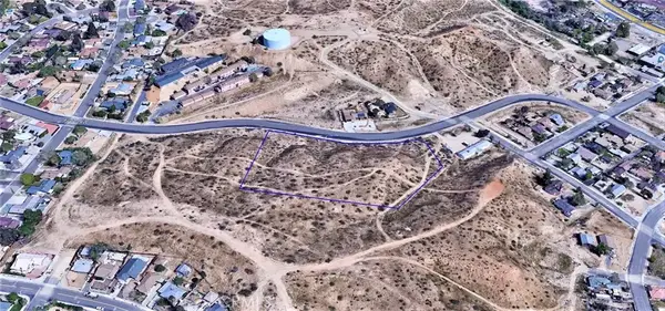 0 Avalon, Victorville, CA 92395