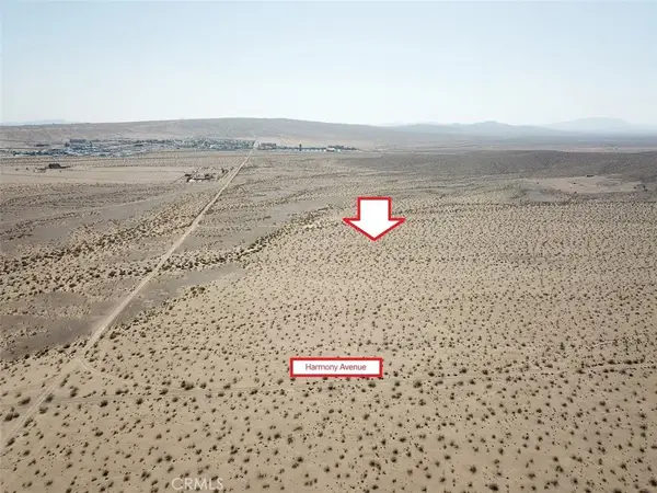 0 Salamader, Barstow, CA 92311