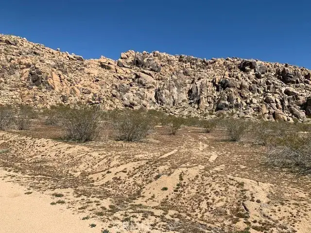 0 Nightshade, Apple Valley, CA 92307 - Image #1