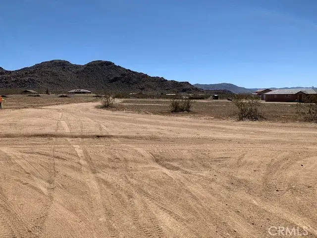 0 Nightshade, Apple Valley, CA 92307 - Image #2