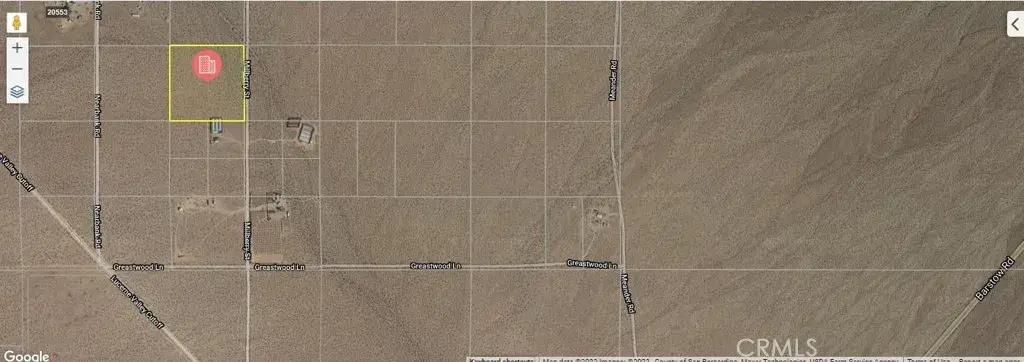 20350 Melville, Lucerne Valley, CA 92356 - Image #1