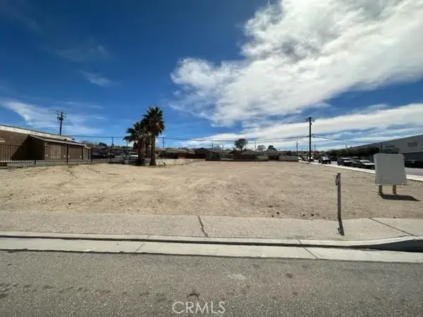 970 W Main, Barstow, CA 92311