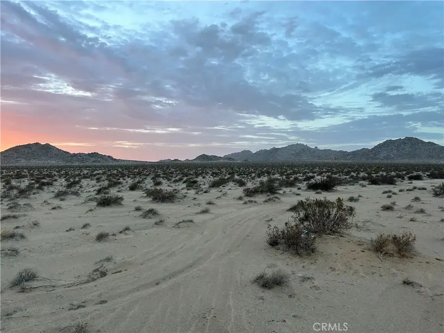 0 E. End, Lucerne Valley, CA 92356 - Image #3