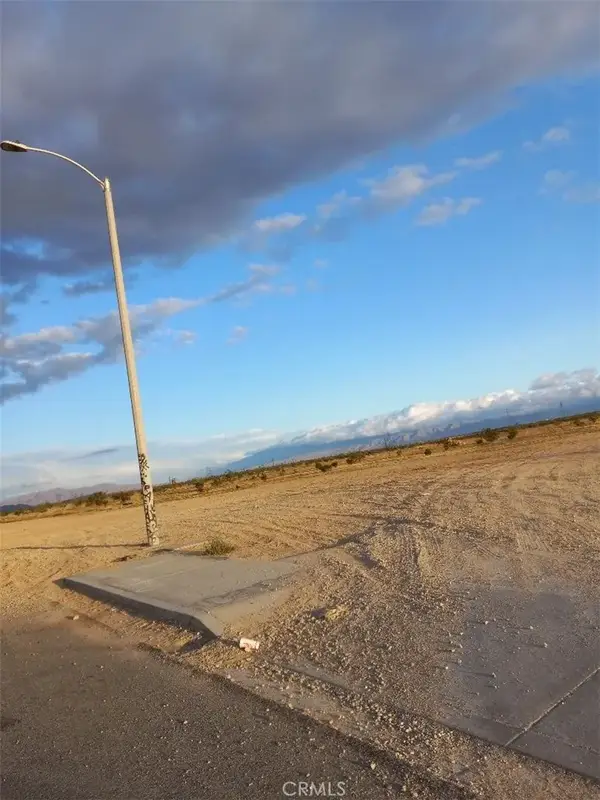 0 Throuoise, Adelanto, CA 92301