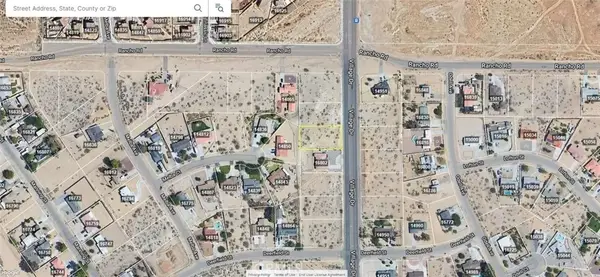 0 Village, Victorville, CA 92394