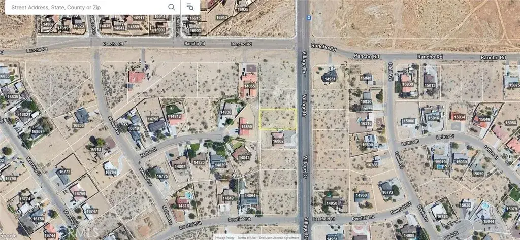 0 Village, Victorville, CA 92394 - Image #1