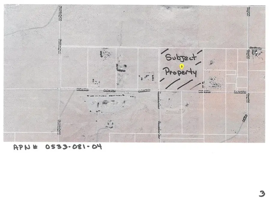 4 Bobcat, Newberry Springs, CA 92365 - Image #3