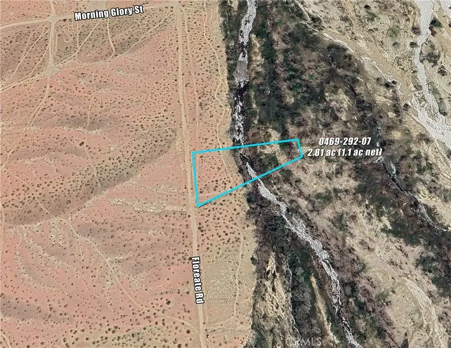 0 Floreate, Oro Grande, CA 92368 - Image #2