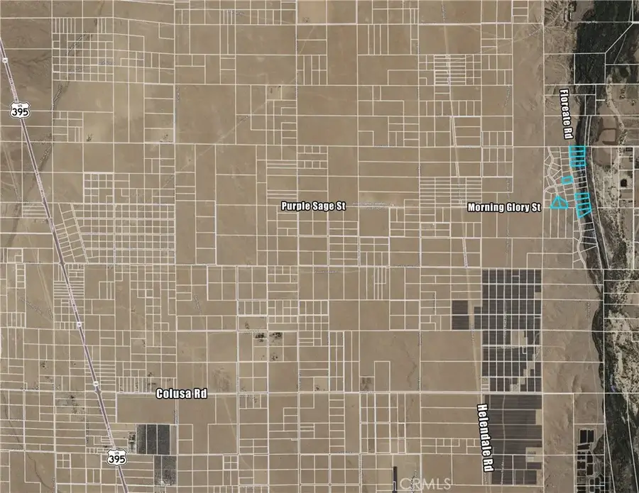 0 Floreate, Oro Grande, CA 92368 - Image #3