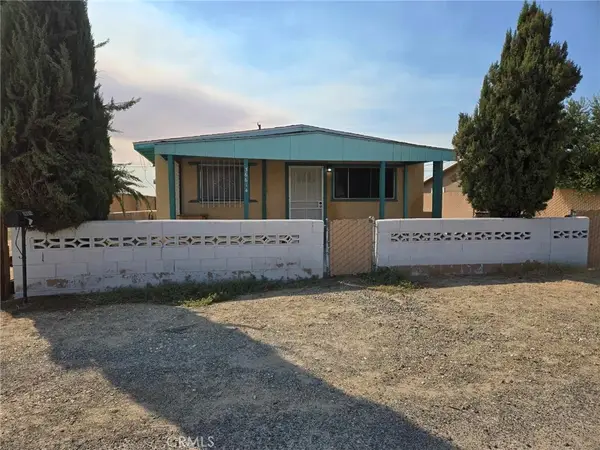 36614 Leona Street, Barstow, CA 92311