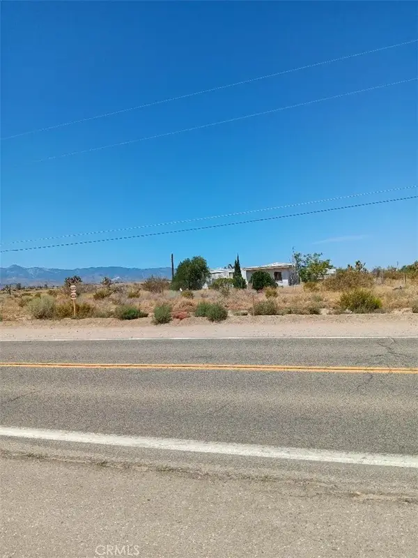 0 Palmer, Adelanto, CA 92301