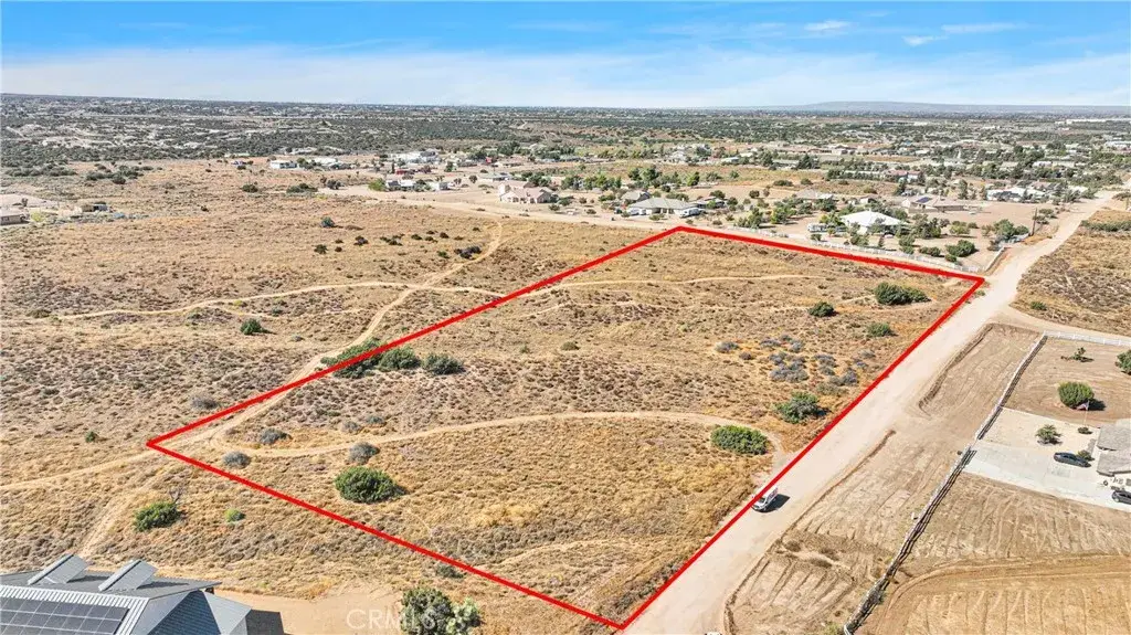 0 Meadowlark, Oak Hills, CA 92344 - Image #1