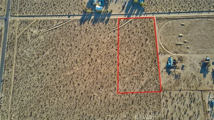 0 Midway, Lucerne Valley, CA 92356 - #2