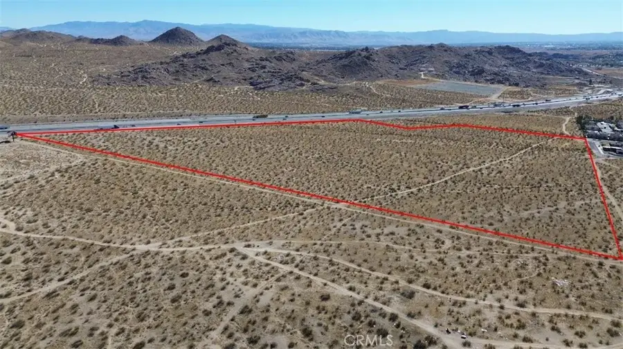 0 Outer Hwy 15, Apple Valley, CA 92307 - Image #3