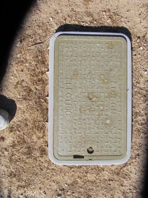 4004 Le Conte, California City, CA 93505 - Image #1