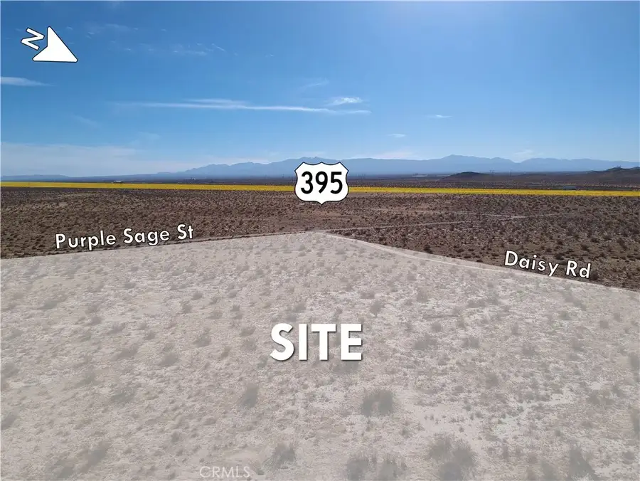 0 Daisy, Adelanto, CA 92301 - Image #3