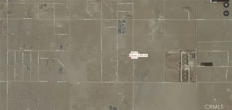 3 Tanner, Pinon Hills, CA 92372 - Image #3