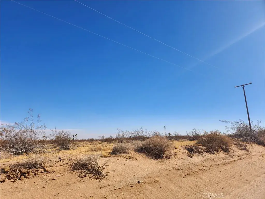 0 Ducor, Landers, CA 92285 - Image #1