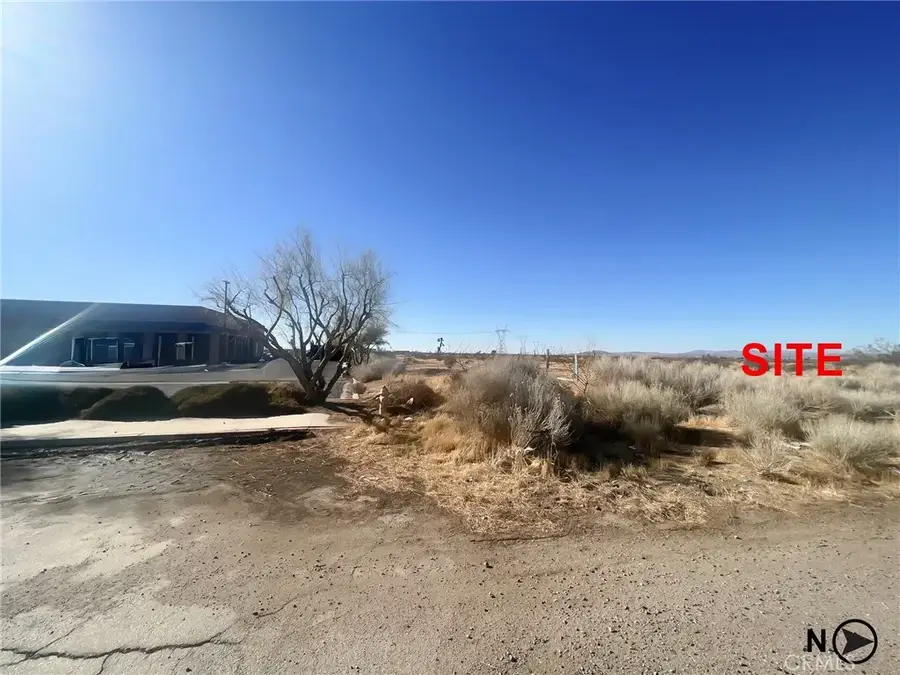 0 Verbena, Adelanto, CA 92301 - Image #3