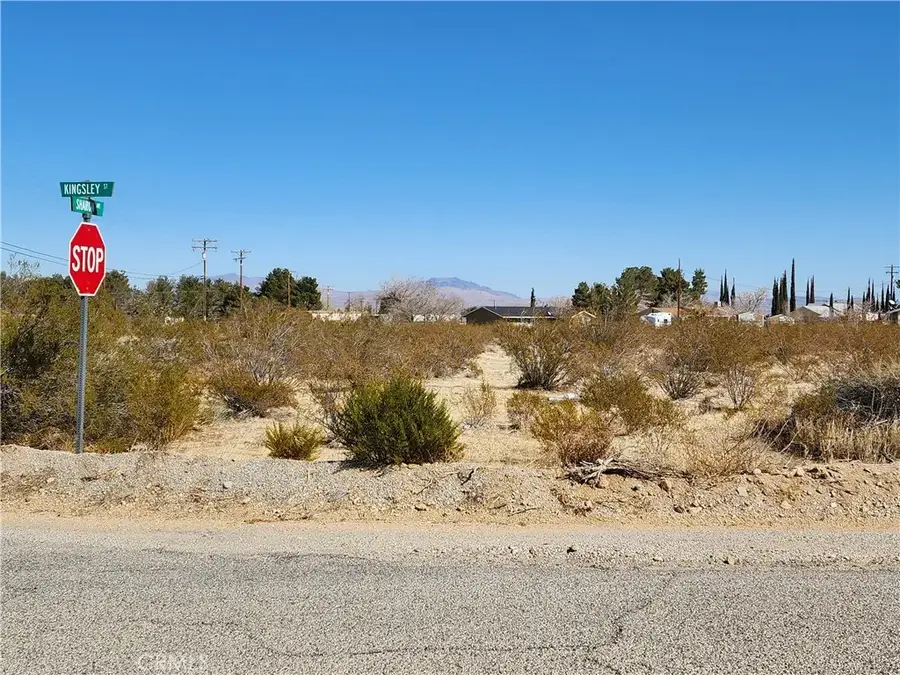 500 Sharon Ave., Lucerne Valley, CA 92356 - Image #2