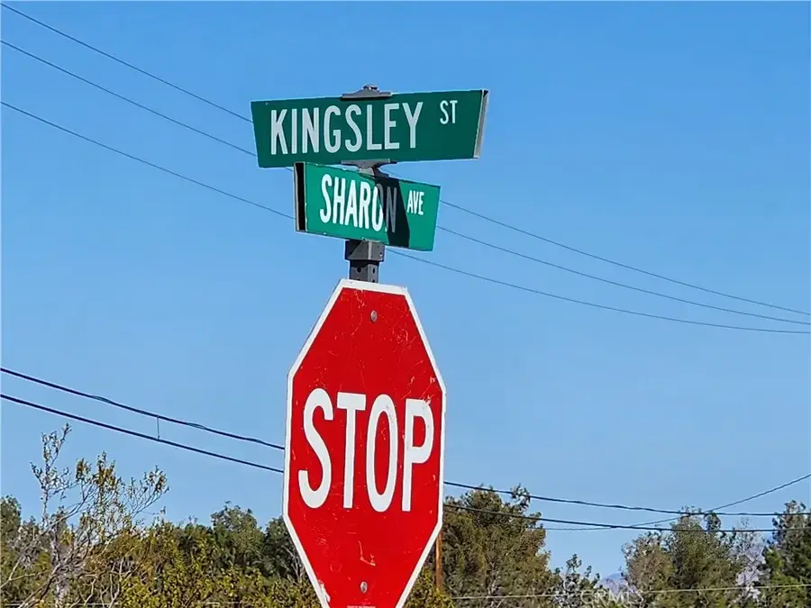 500 Sharon Ave., Lucerne Valley, CA 92356 - Image #3