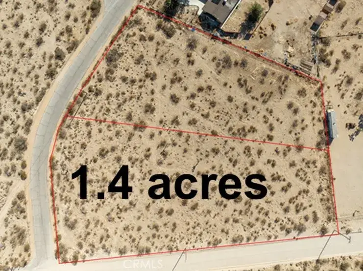 500 Clark Rd., Lucerne Valley, CA 92356 - Image #1