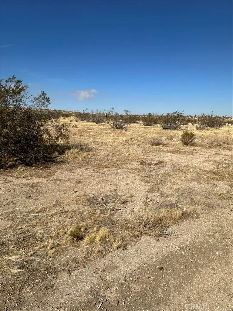 0 Ocotillo Way, Apple Valley, CA 92308 - #1