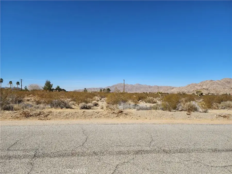 501 Stanley, Lucerne Valley, CA 92356 - Image #2