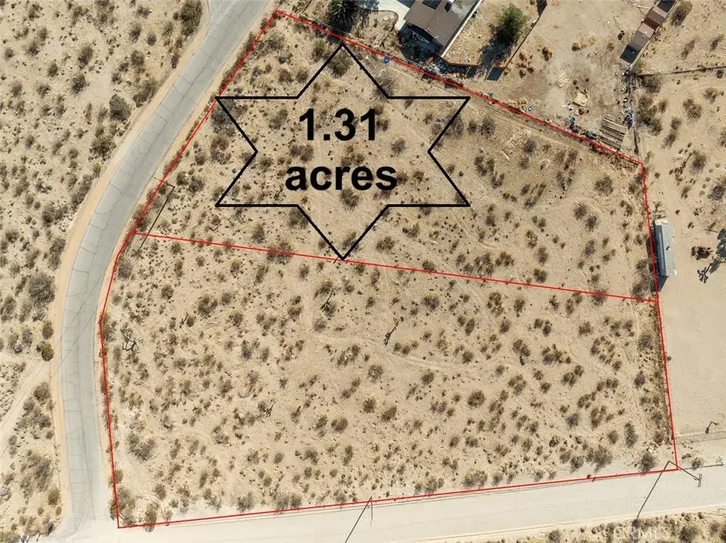 502 Sharon, Lucerne Valley, CA 92356 - Image #1