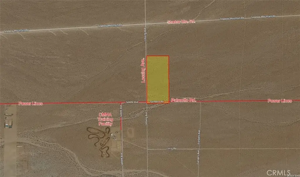 0 Palmetto, Adelanto, CA 92301 - Image #1