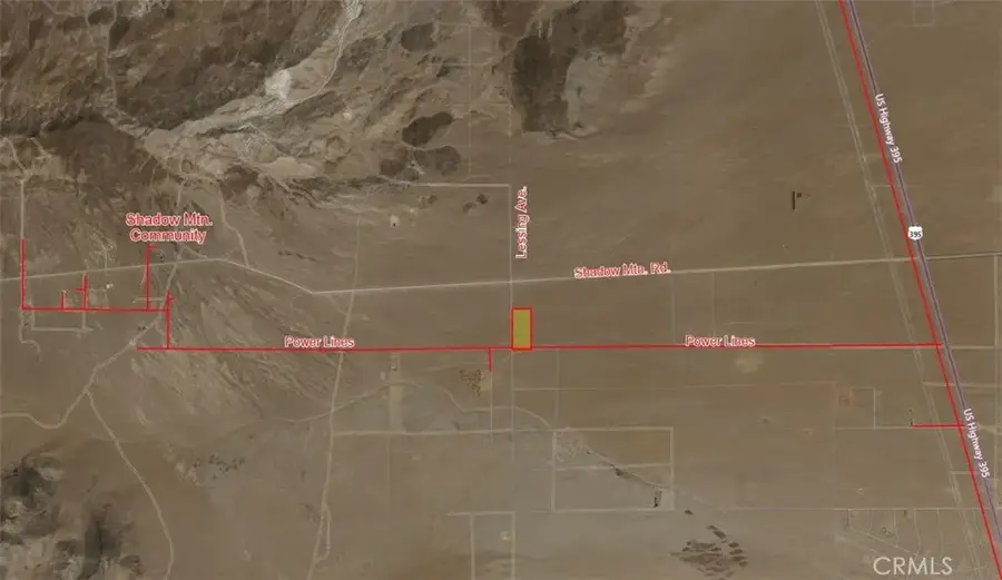 0 Palmetto, Adelanto, CA 92301 - Image #2