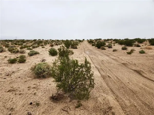 3 Near Fairview, Newberry Springs, CA 92365