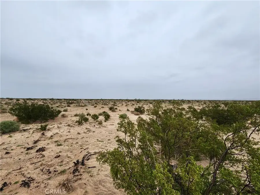 3 Near Fairview, Newberry Springs, CA 92365 - #3