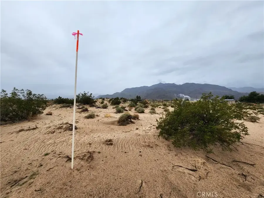 4 Near Fairview, Newberry Springs, CA 92365 - #3