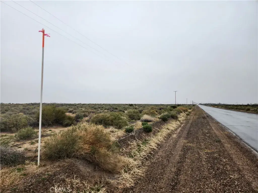 45230 Fairview, Newberry Springs, CA 92365 - #1