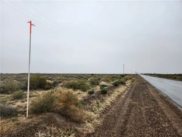 45230 Fairview, Newberry Springs, CA 92365