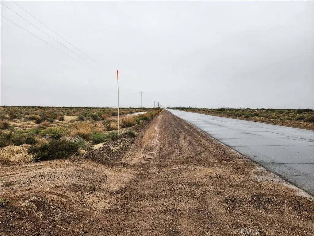 45252 Fairview, Newberry Springs, CA 92365 - #1