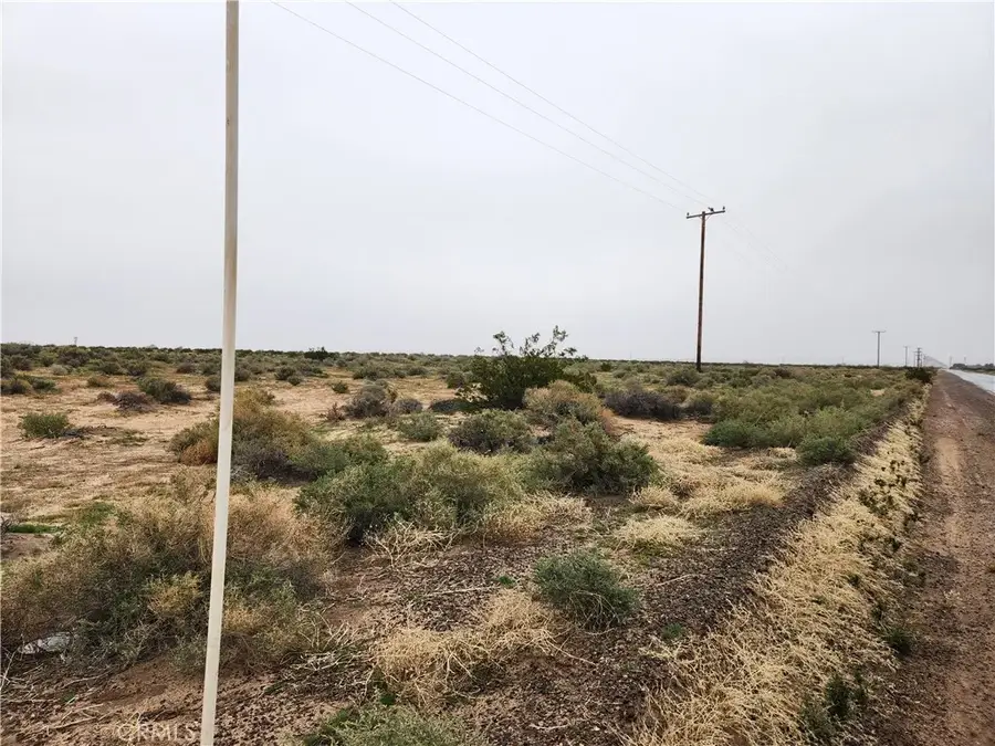 45252 Fairview, Newberry Springs, CA 92365 - #2